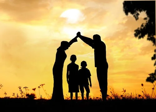 Holistic Protection: Keeping Yourself and Your Family Safe