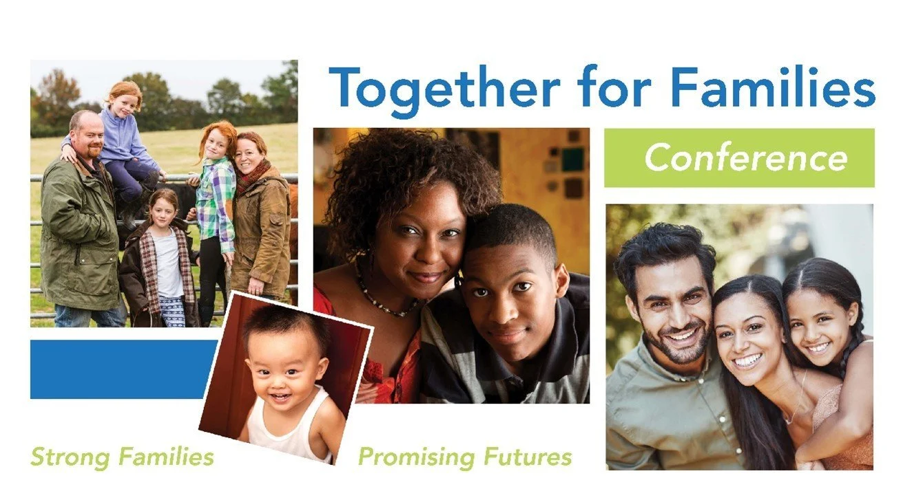 Our Experience at the 2020 Together for Families Conference