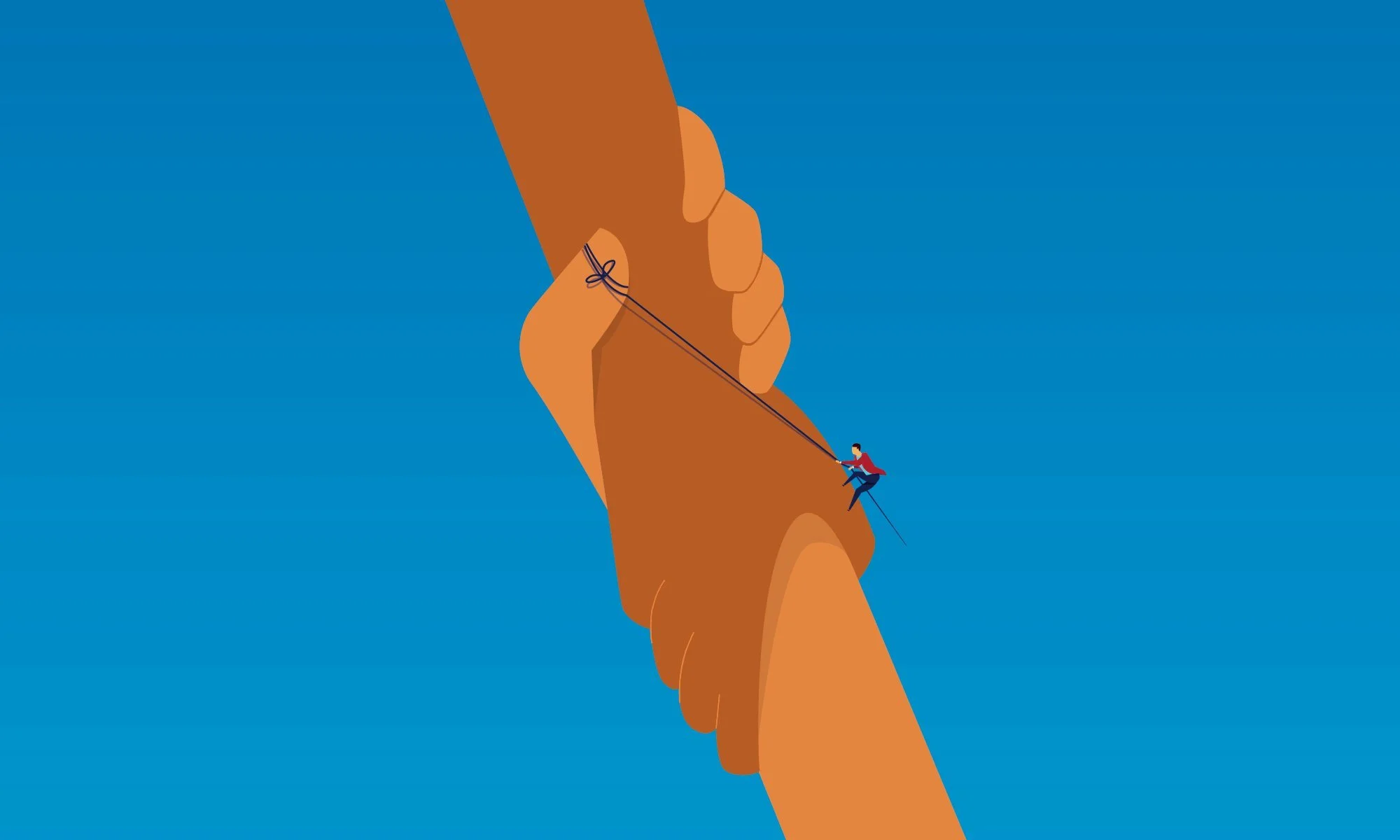 The Art of Resilience: Overcoming Pain and Obstacles