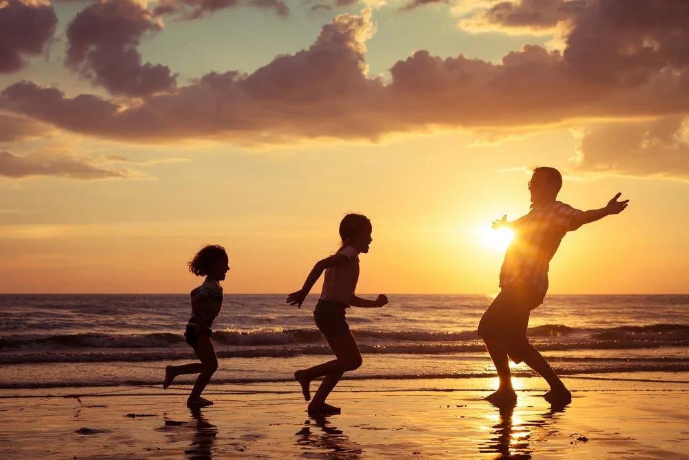 A Mother’s Father’s Day Reflections