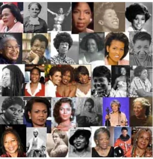 White People Celebrating Black History Month? Part 2: Equity In History And Culture