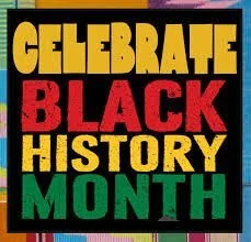 White People Celebrating Black History Month? Part 1