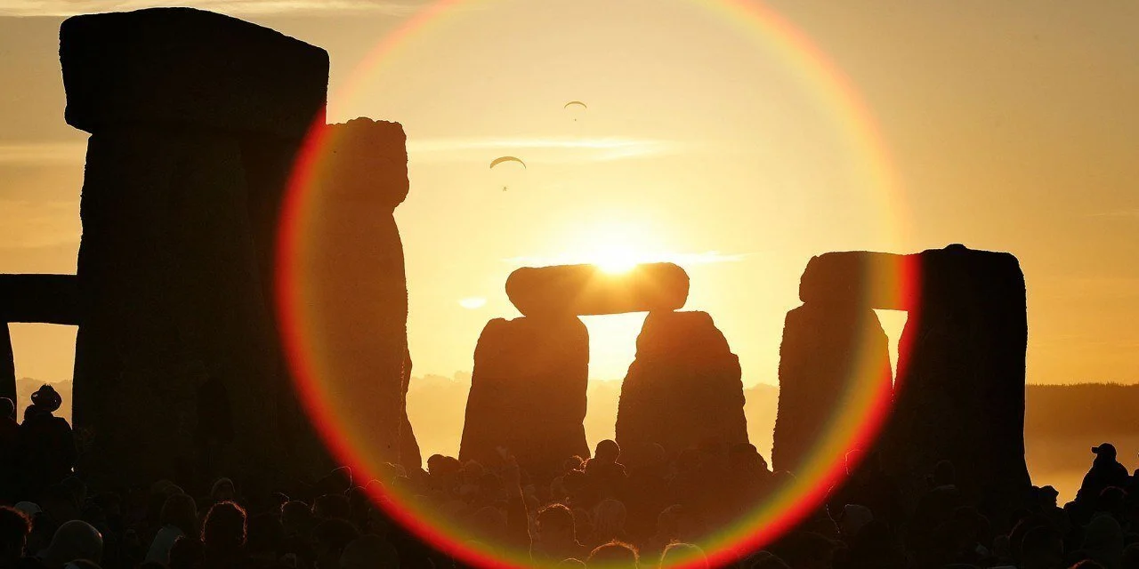 Reflecting on Solstice / Soulstice