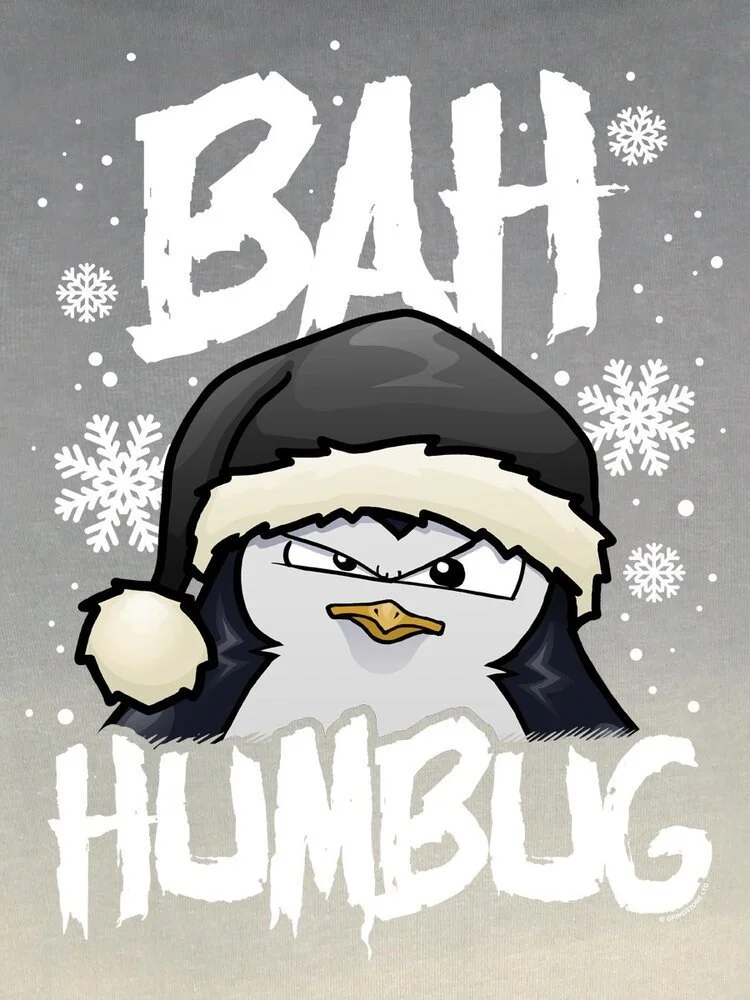 Maximizing Vitality When You’re Singin’ The Holiday Blues
