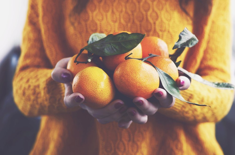 Embrace the Happiness of Giving