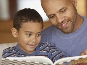 Not Your Average Parenting Class