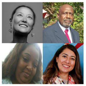 Be Strong Families Board of Directors Changes Its Bylaws and Welcomes Four New Members