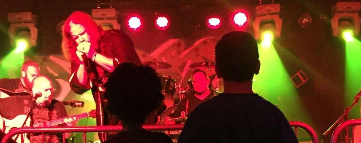 Rock Star Dad