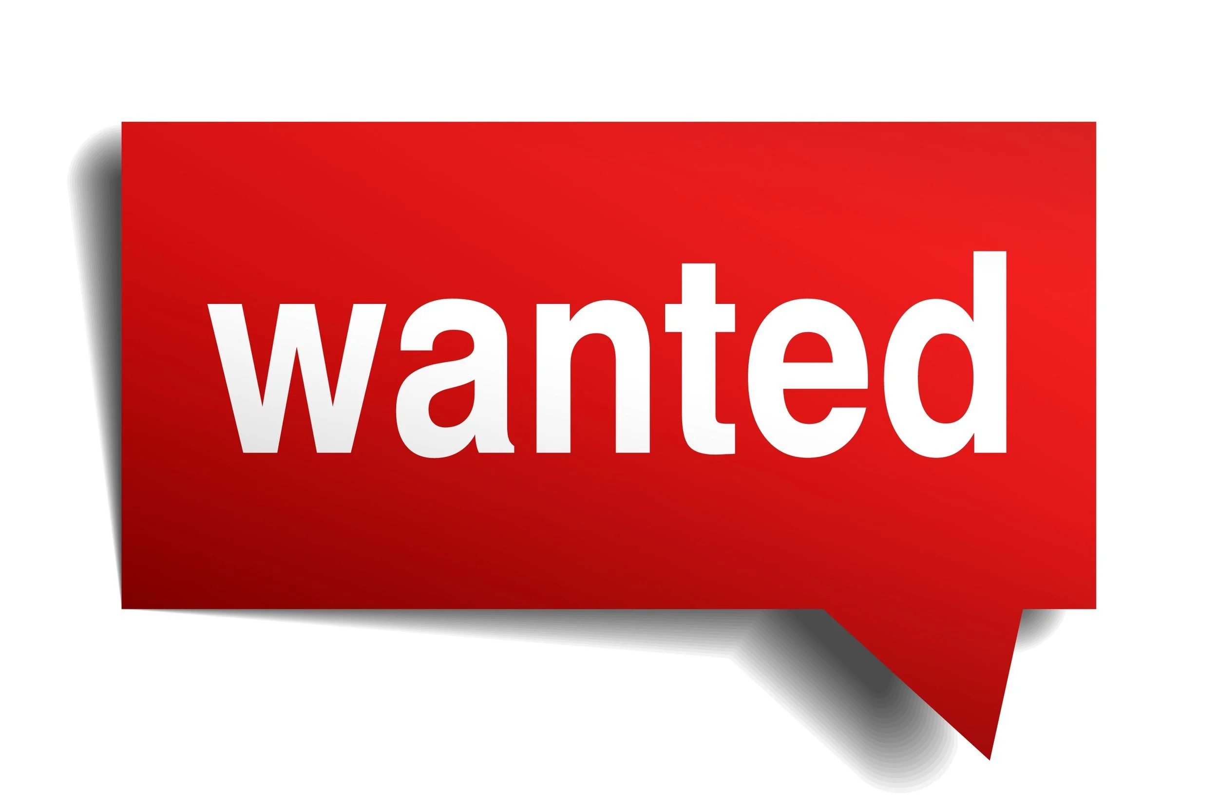 Wanted - A New Type of Foster Parent