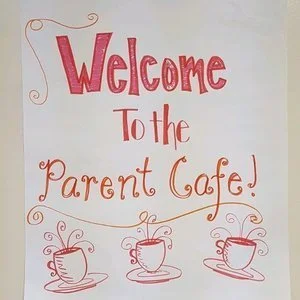 Maryville Academy Launches Parent Cafés in Austin