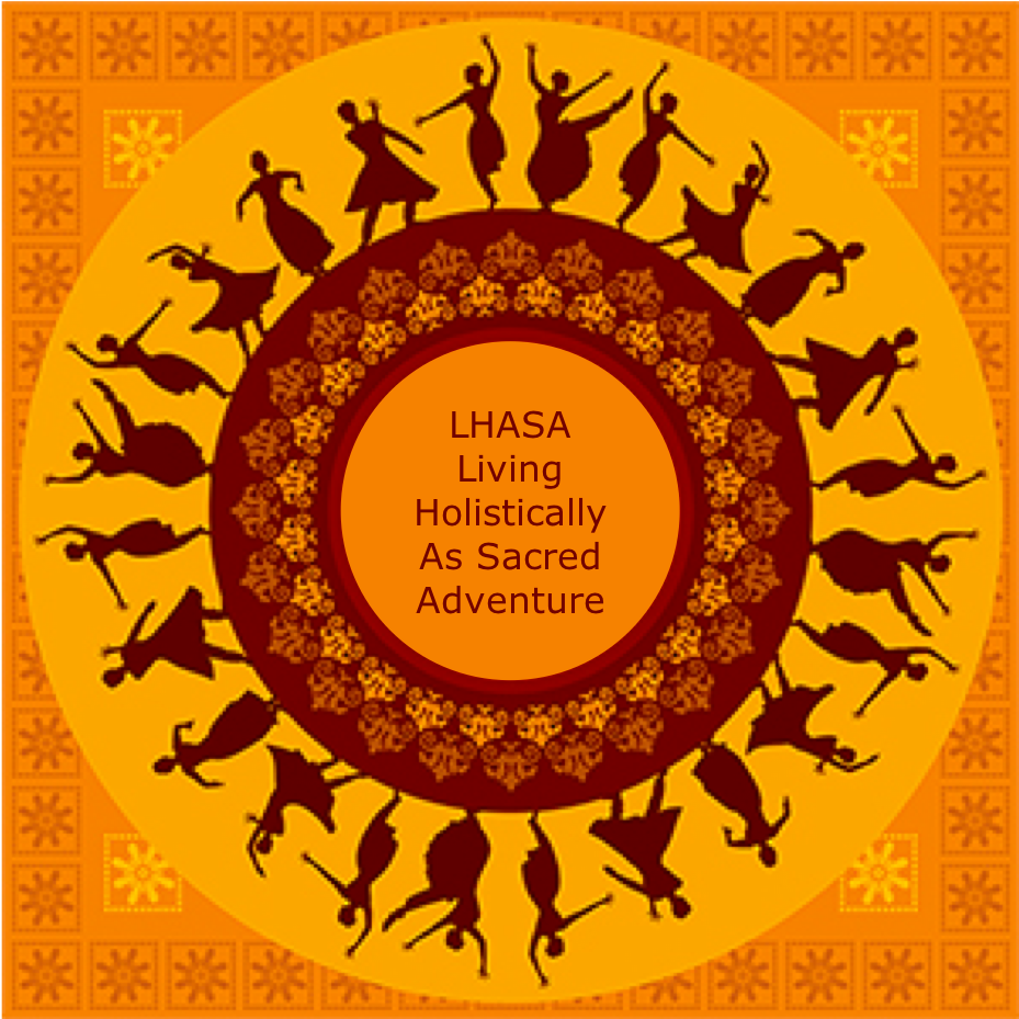 Basking in the MMMM with Journey to Vitality