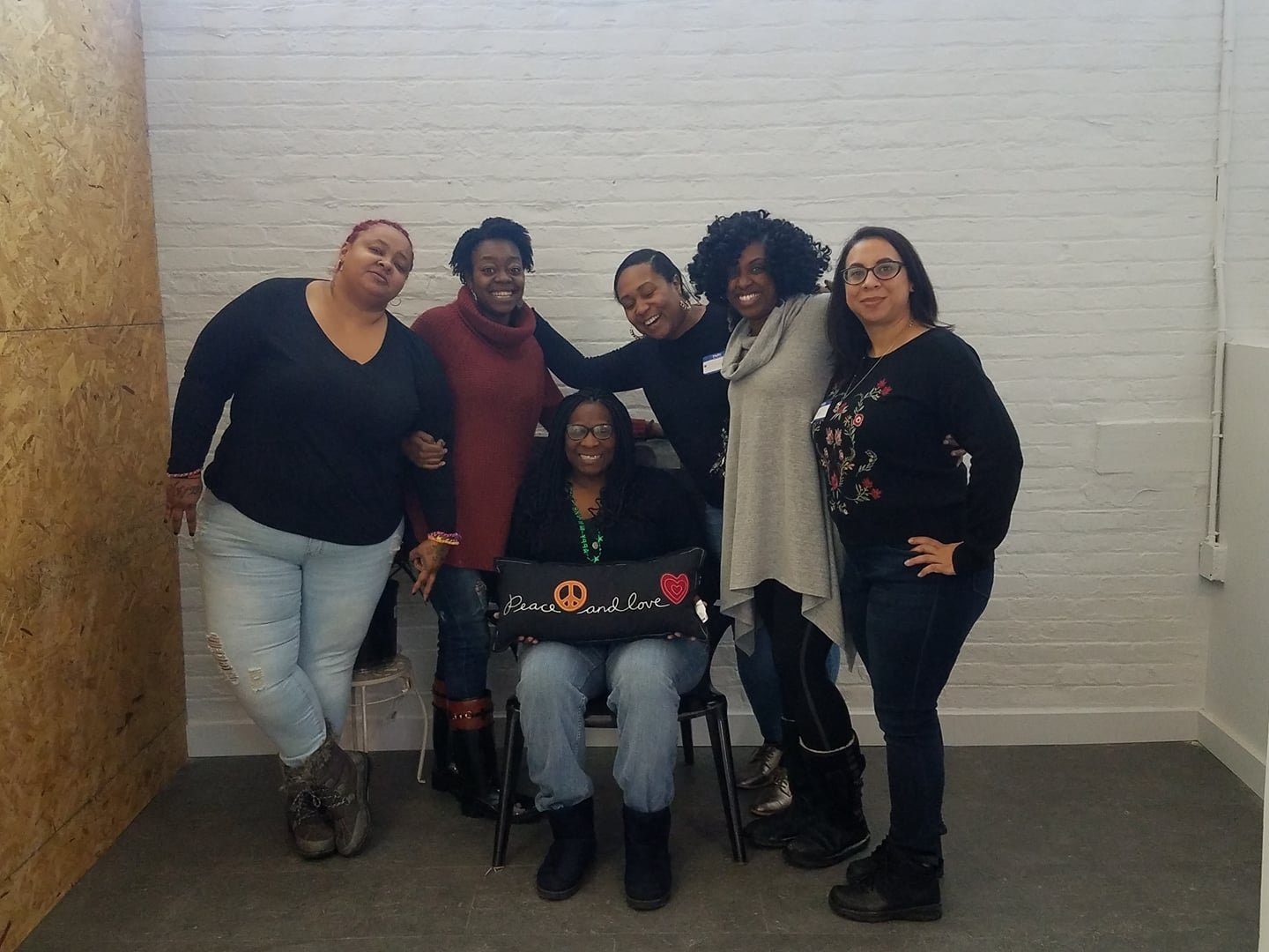 Be Strong Families Helps Launch New York City’s First Primary Prevention Initiative