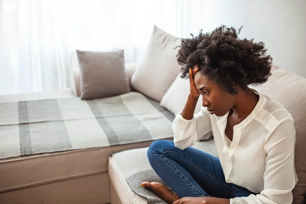 Love, Boundaries and Balance: Navigating the Complexities of Adult Mental Health
