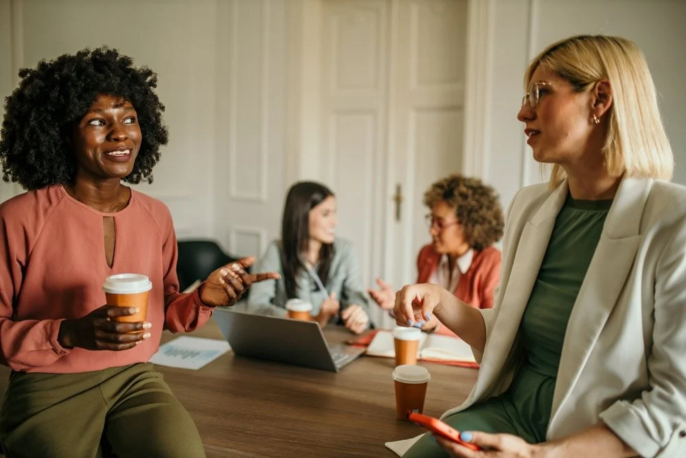 Partnering with Systems as Adult Partners&nbsp;