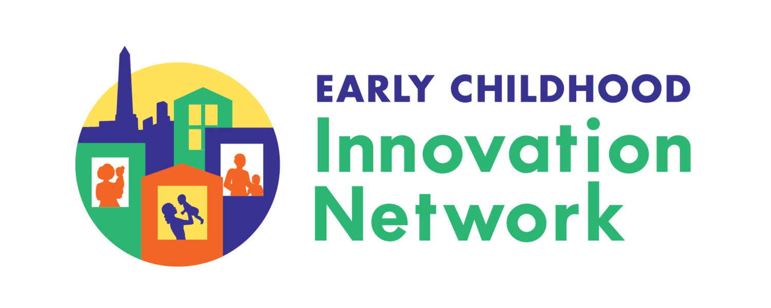 Early Childhood Innovation Network Logo