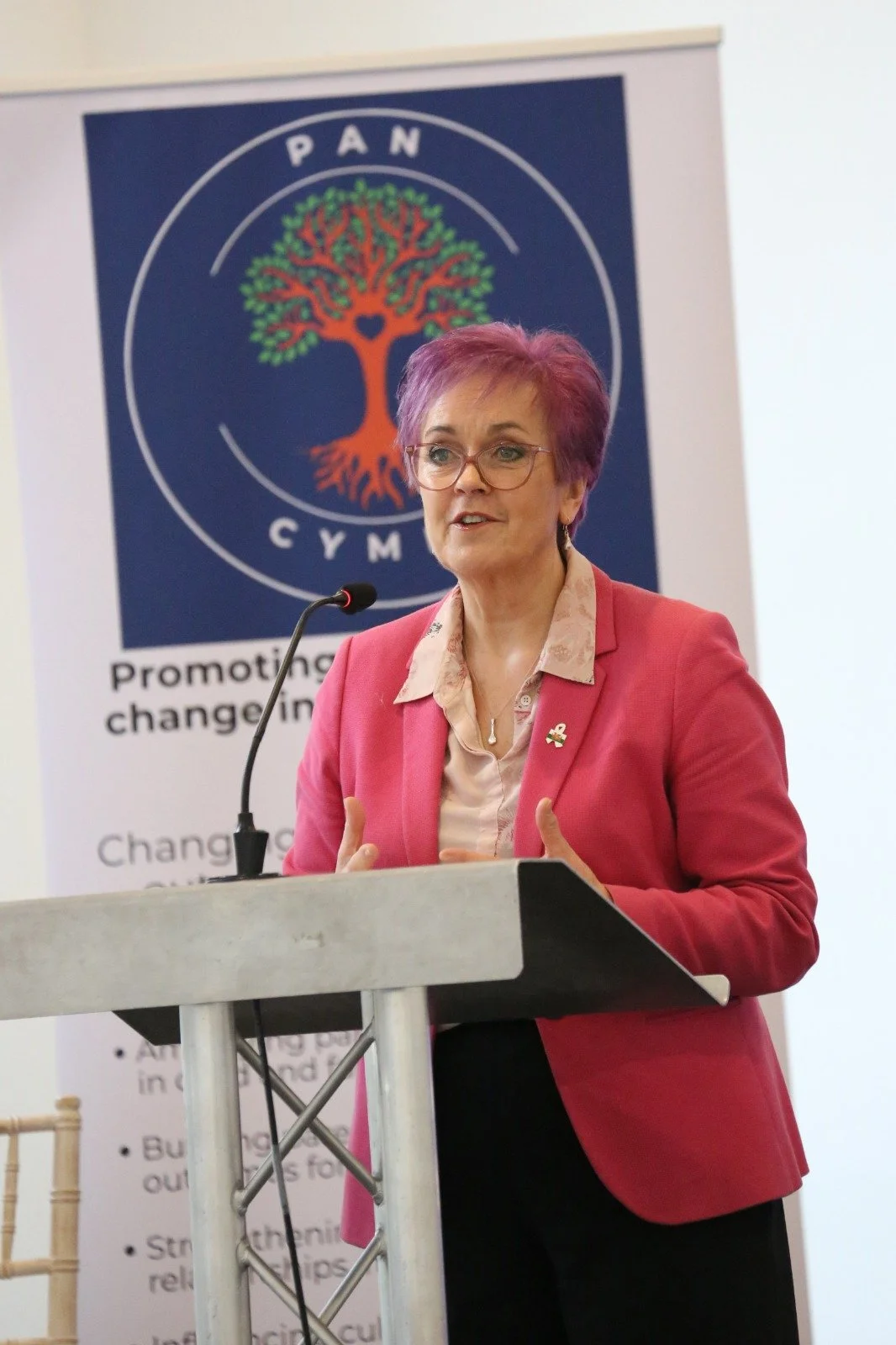 Welsh Minister at Jan 2026 launch.jpg