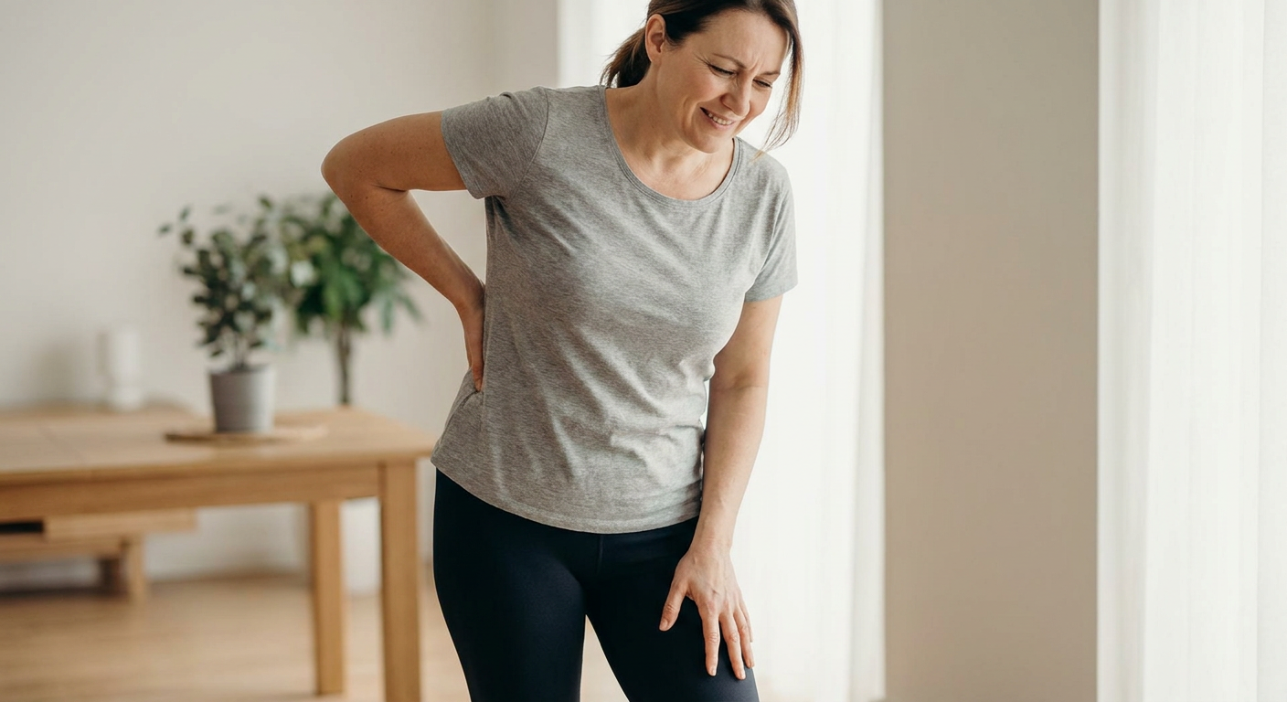 Sciatica