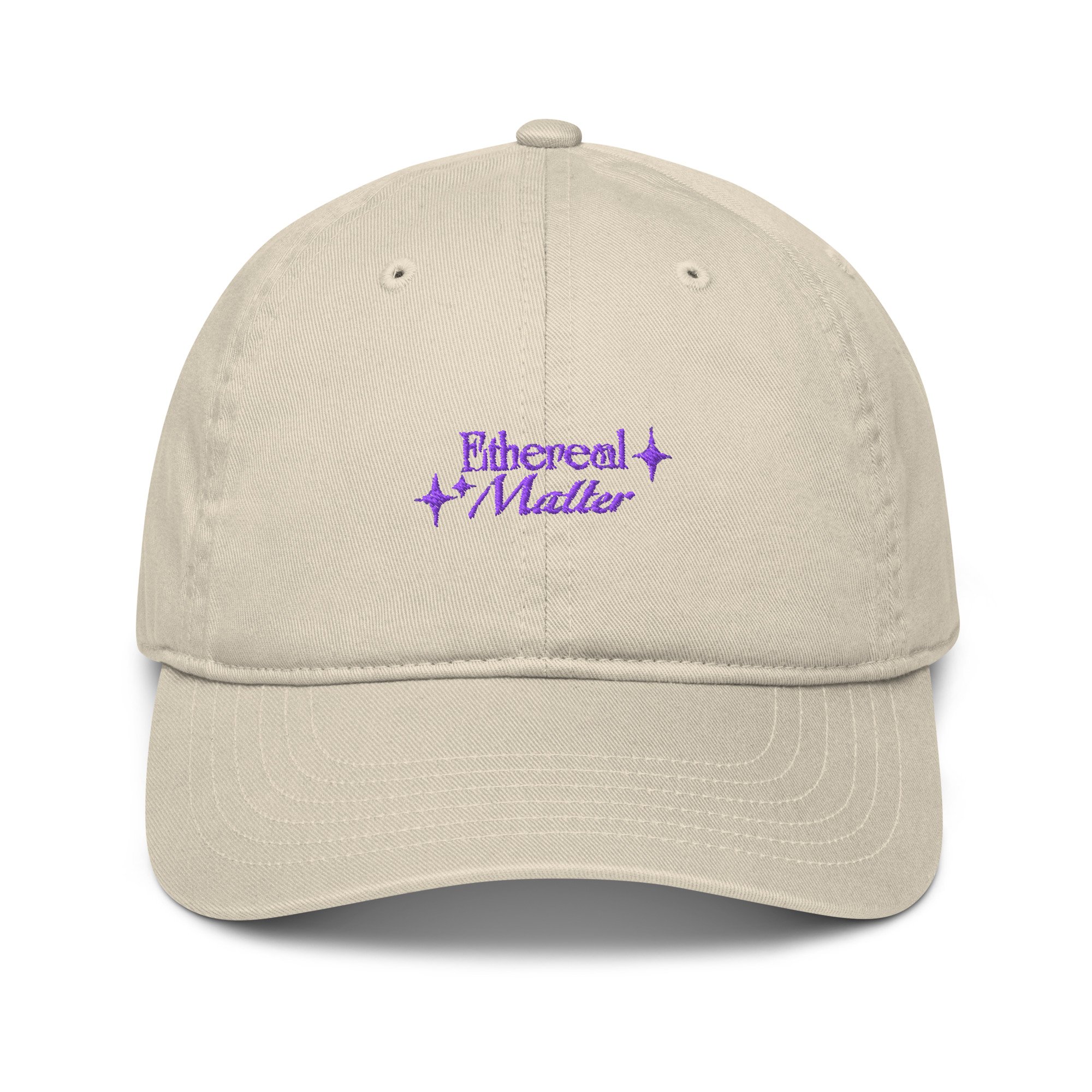 Ethereal Matter Hat