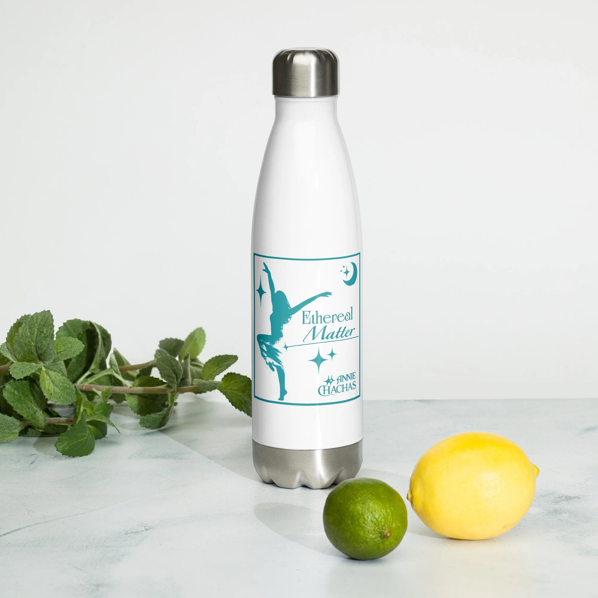 Ethereal Matter Water Bottle