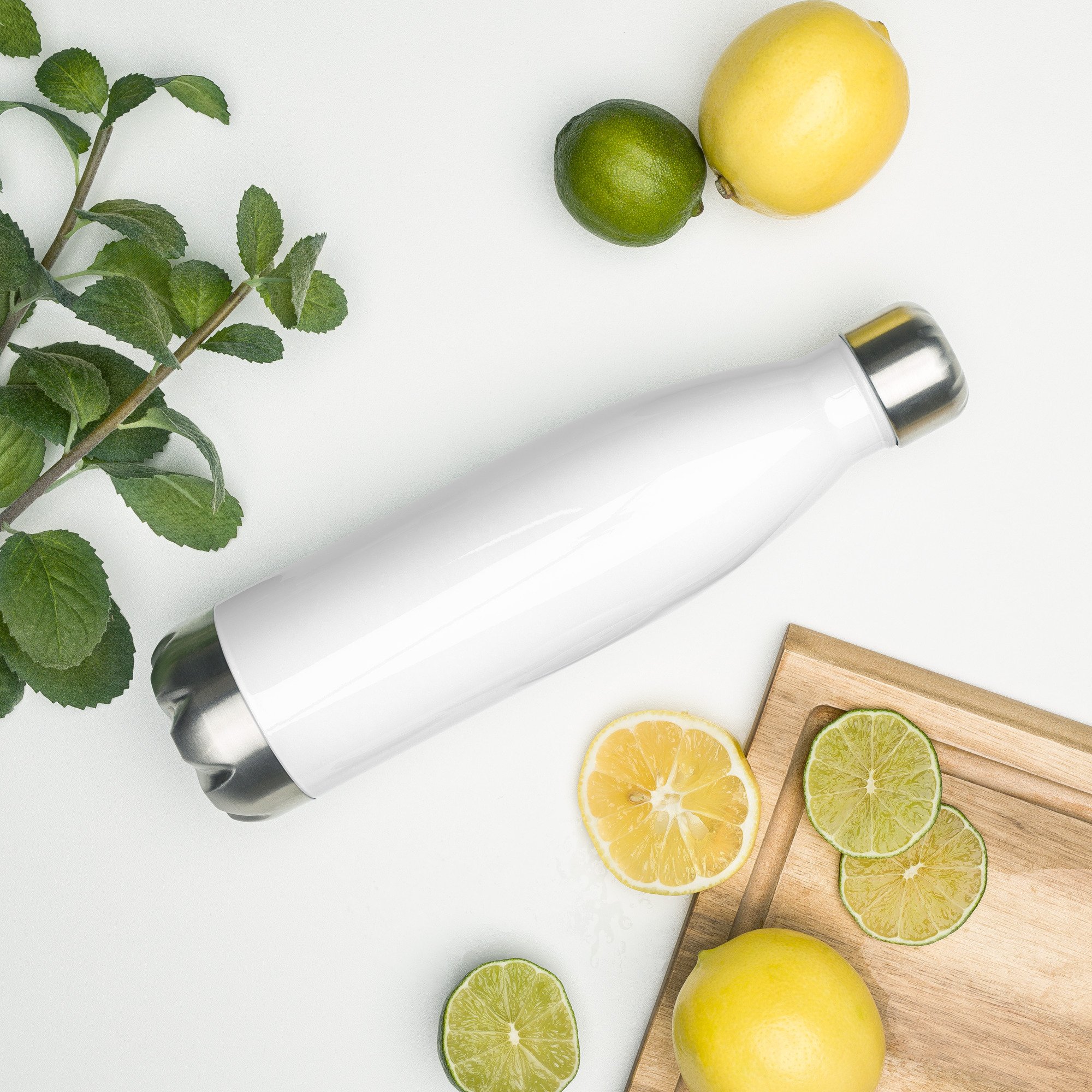 Ethereal Matter Water Bottle