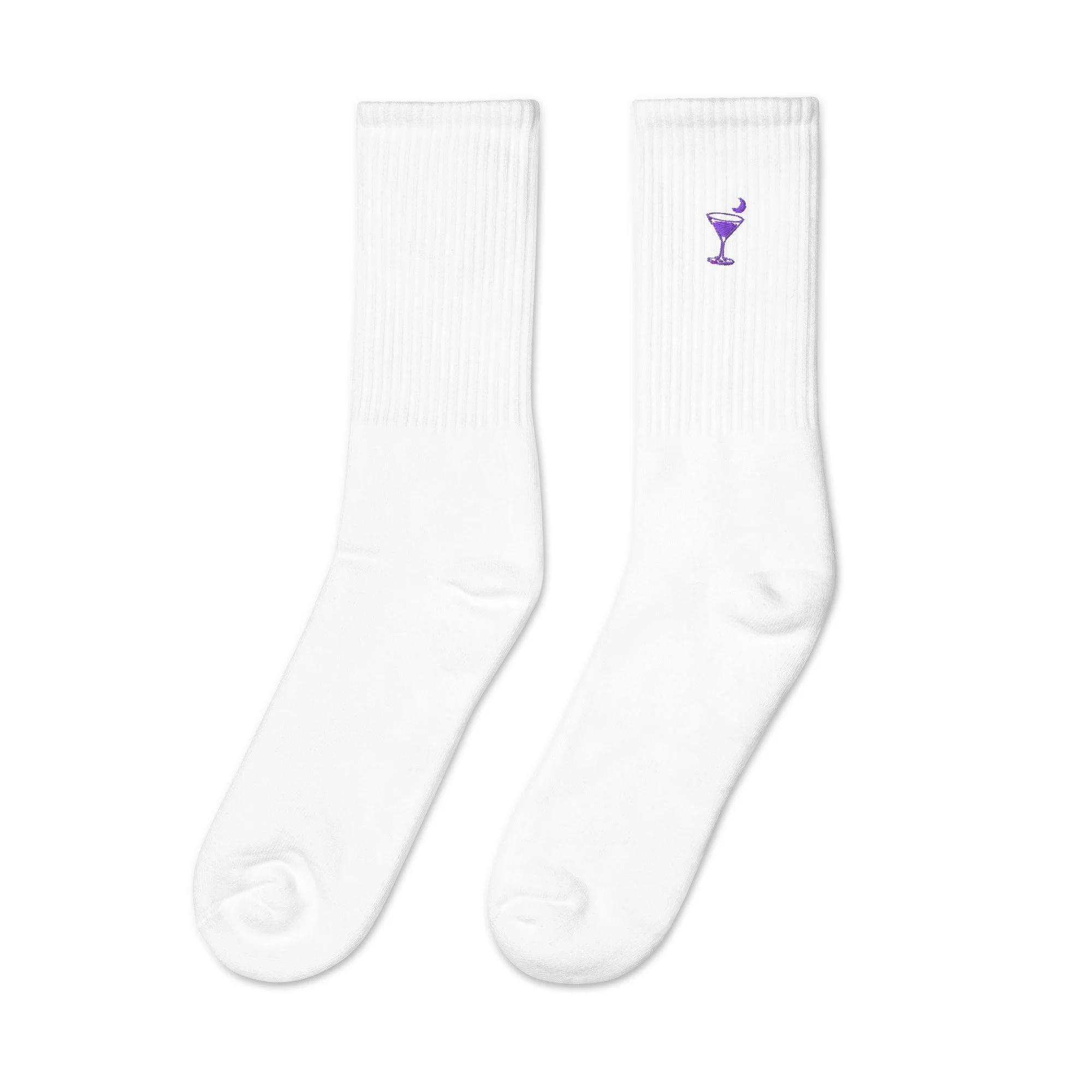 Elixir Socks