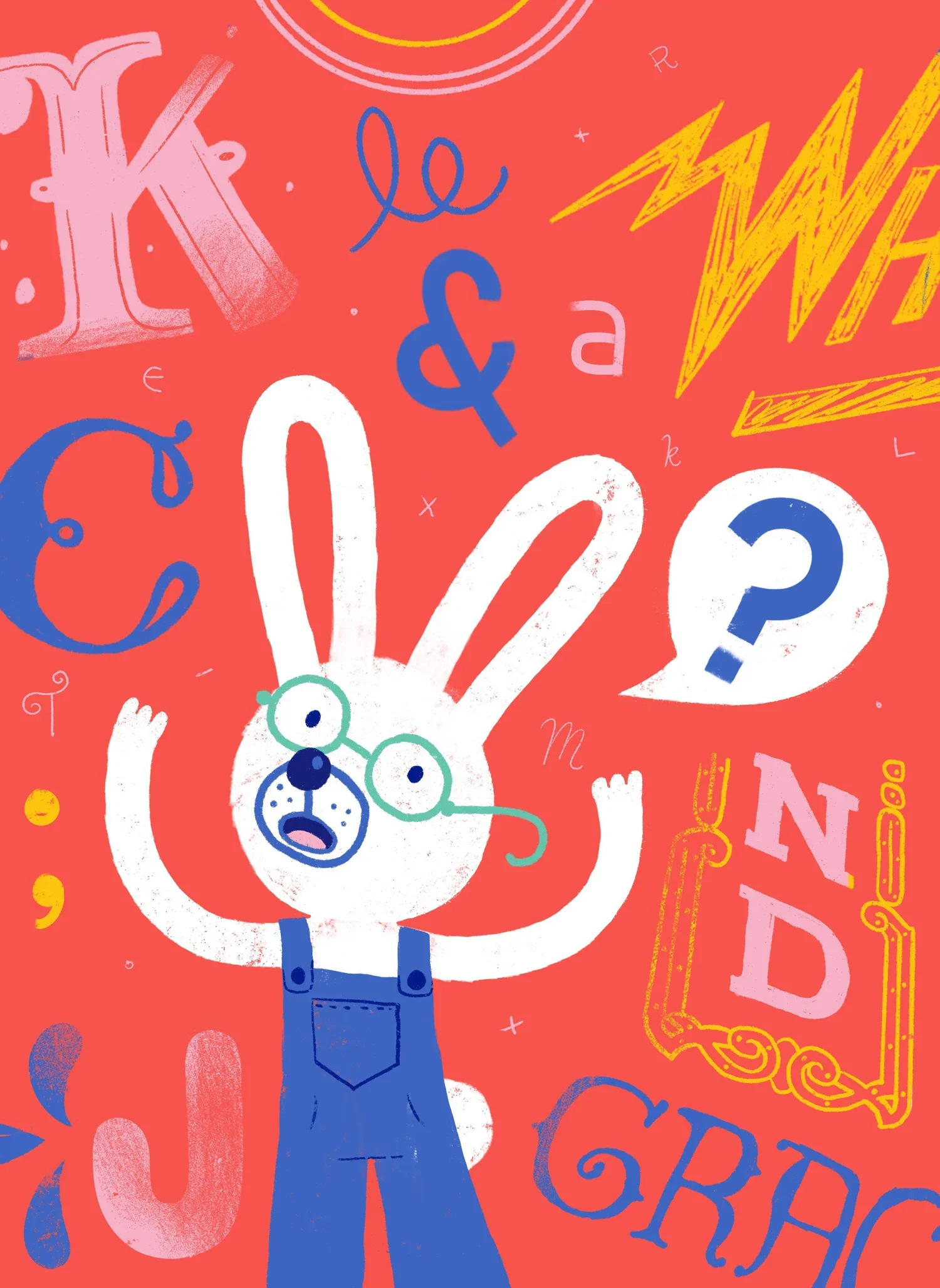 Children's Book Ideas