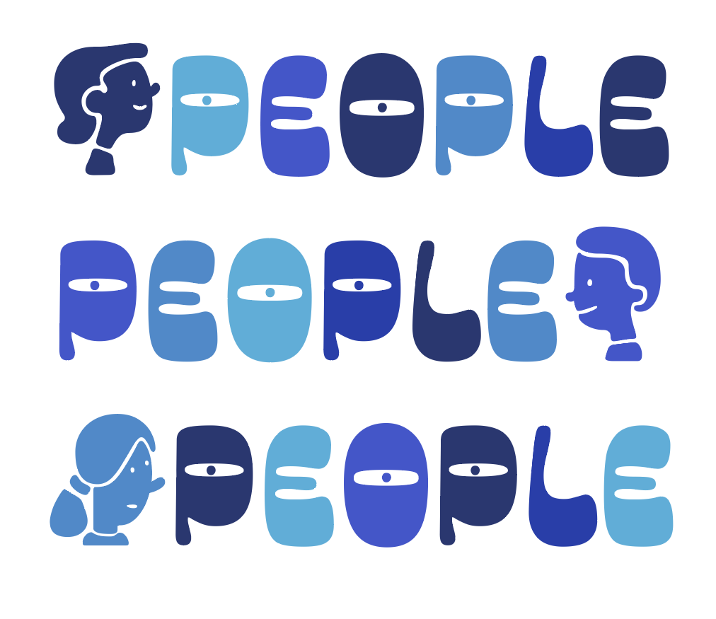 People