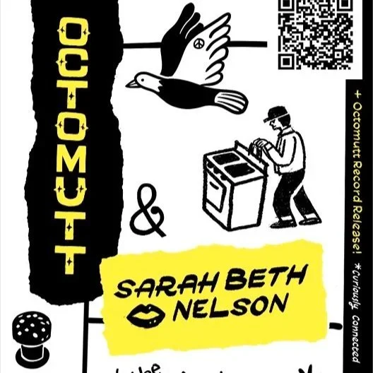 Record Release Promo