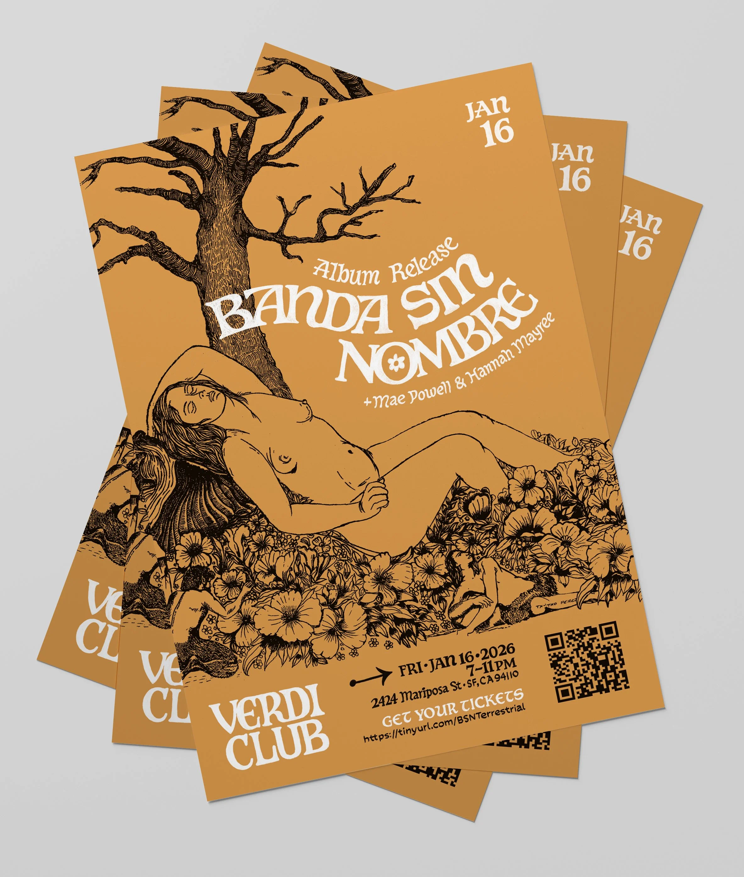 Posters! Printing soon