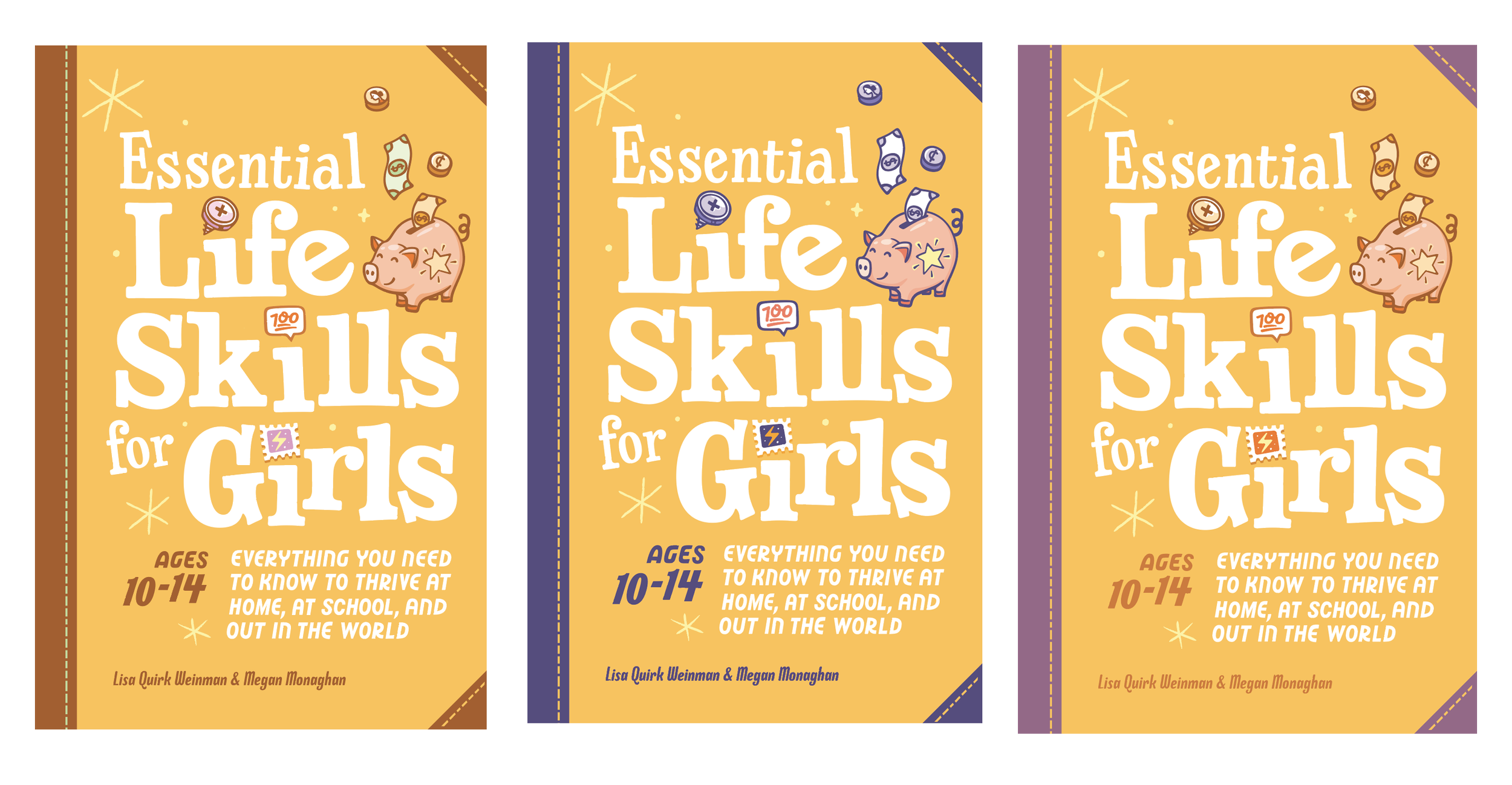 Update of the cover for the second book