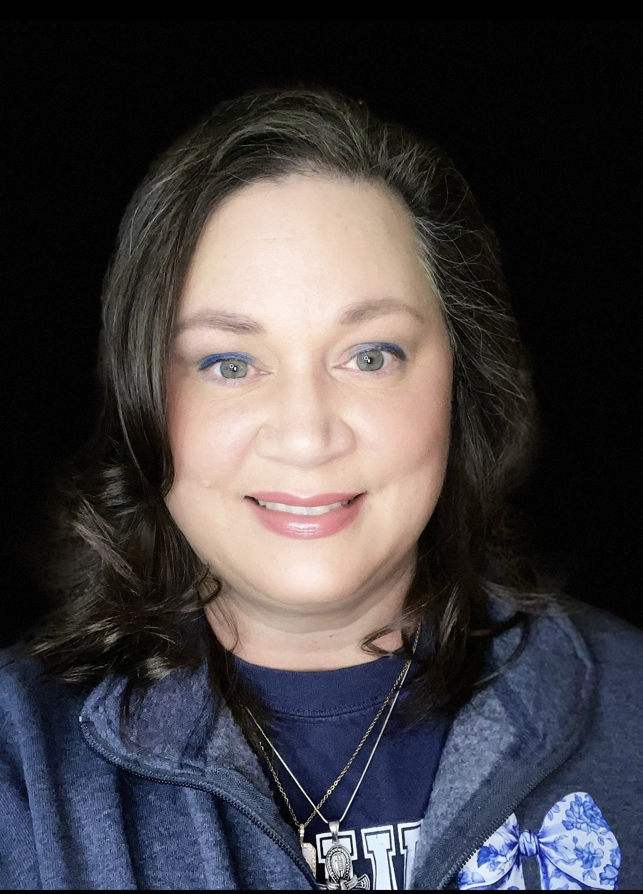 Nicole LeBlanc, Army veteran, retired nurse and founder of Guardian Villages in Northeast Pennsylvania.