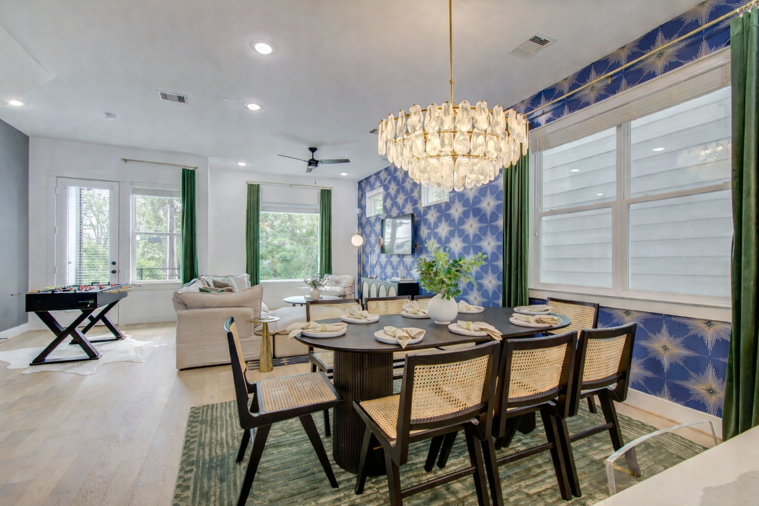 Haven on the Heights