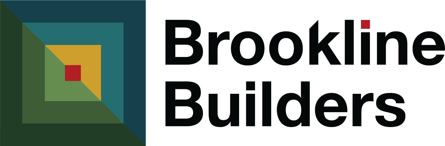 Brookline Builders