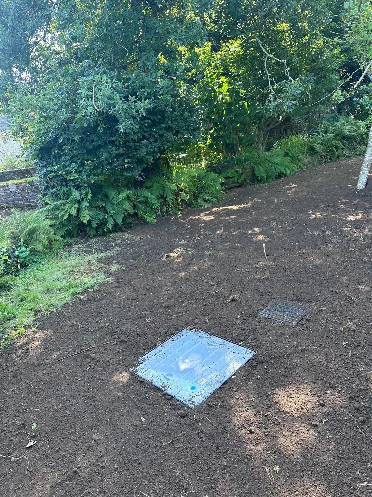 Bodmin - New Tank & Soakaway - 5.jpeg