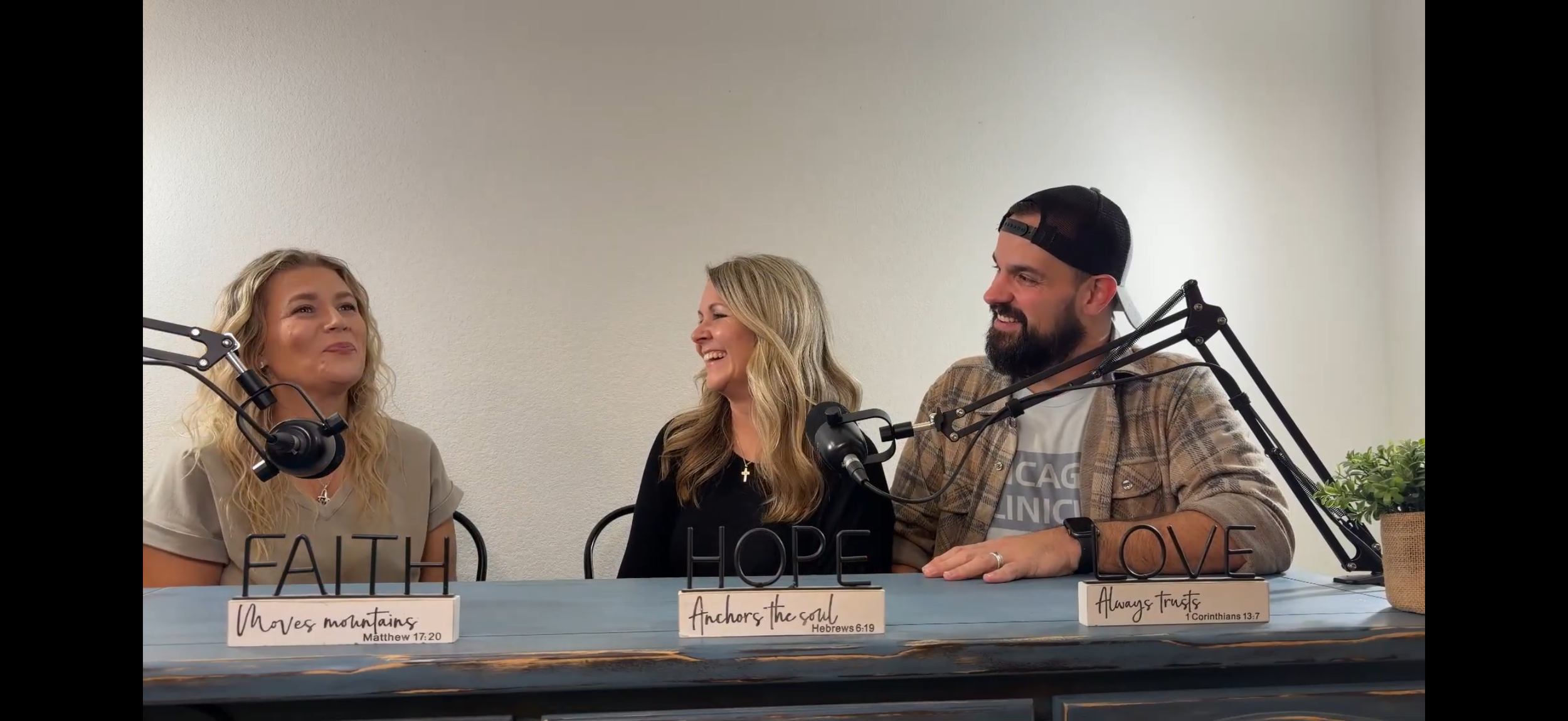 Episode 4: April McMennamy’s Story | Part 1 — From Addiction to Redemption | For Our Good &amp; His Glory Podcast