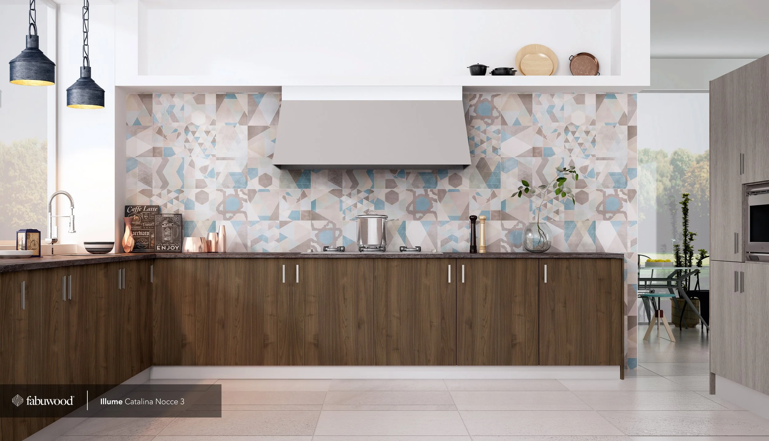 Illume Catalina Nocce