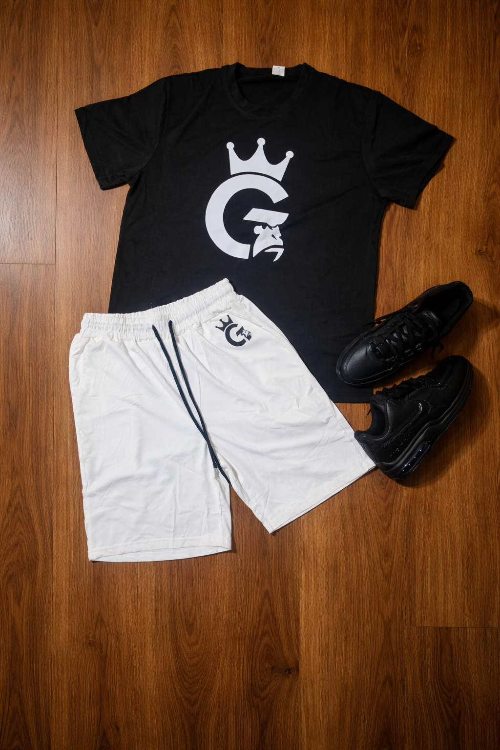 Men’s Essential Tees
