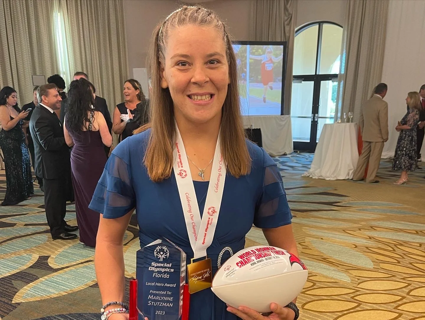 Keynote Speaker Miami