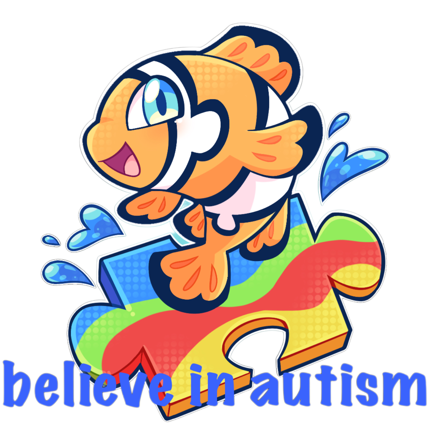 Believe In Your Abilities 