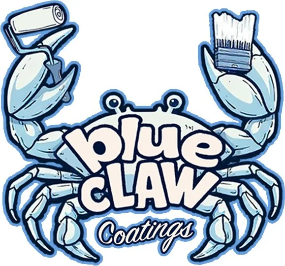Blue Claw Coatings