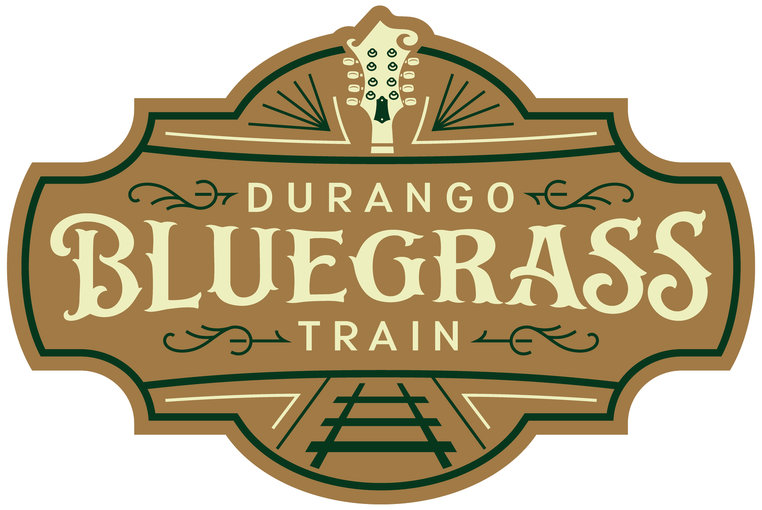 Durango Bluegrass Train