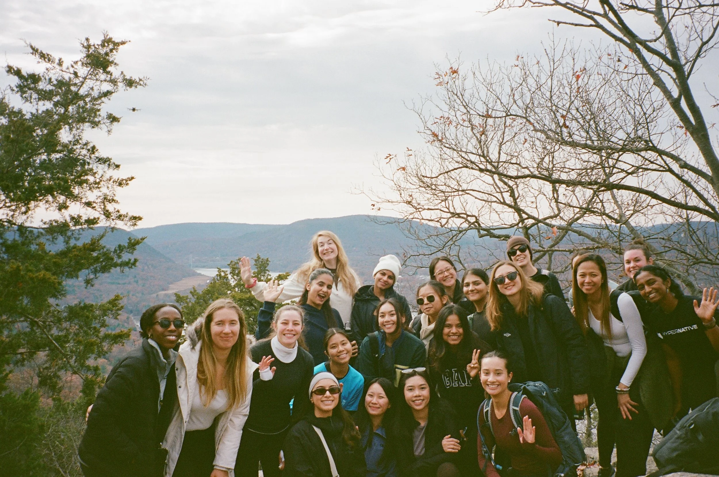 November 15, 2025 | Sugarloaf Hill Hike