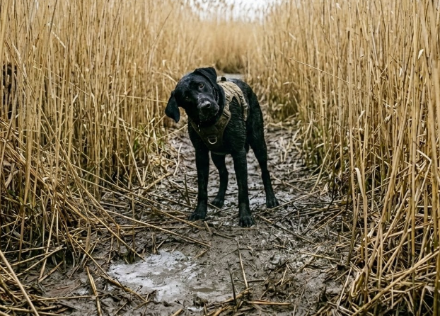 Is your dog actually hyper, or just bored? Why one trail day equals three days of apartment calm