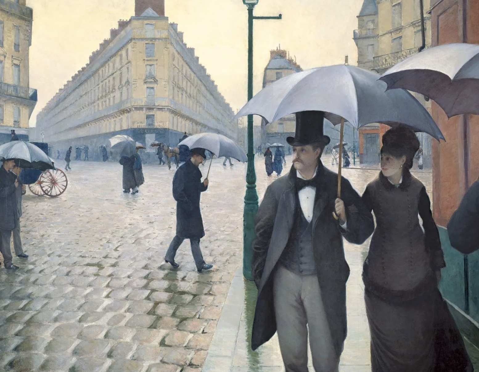 Volume IV: On Abundance