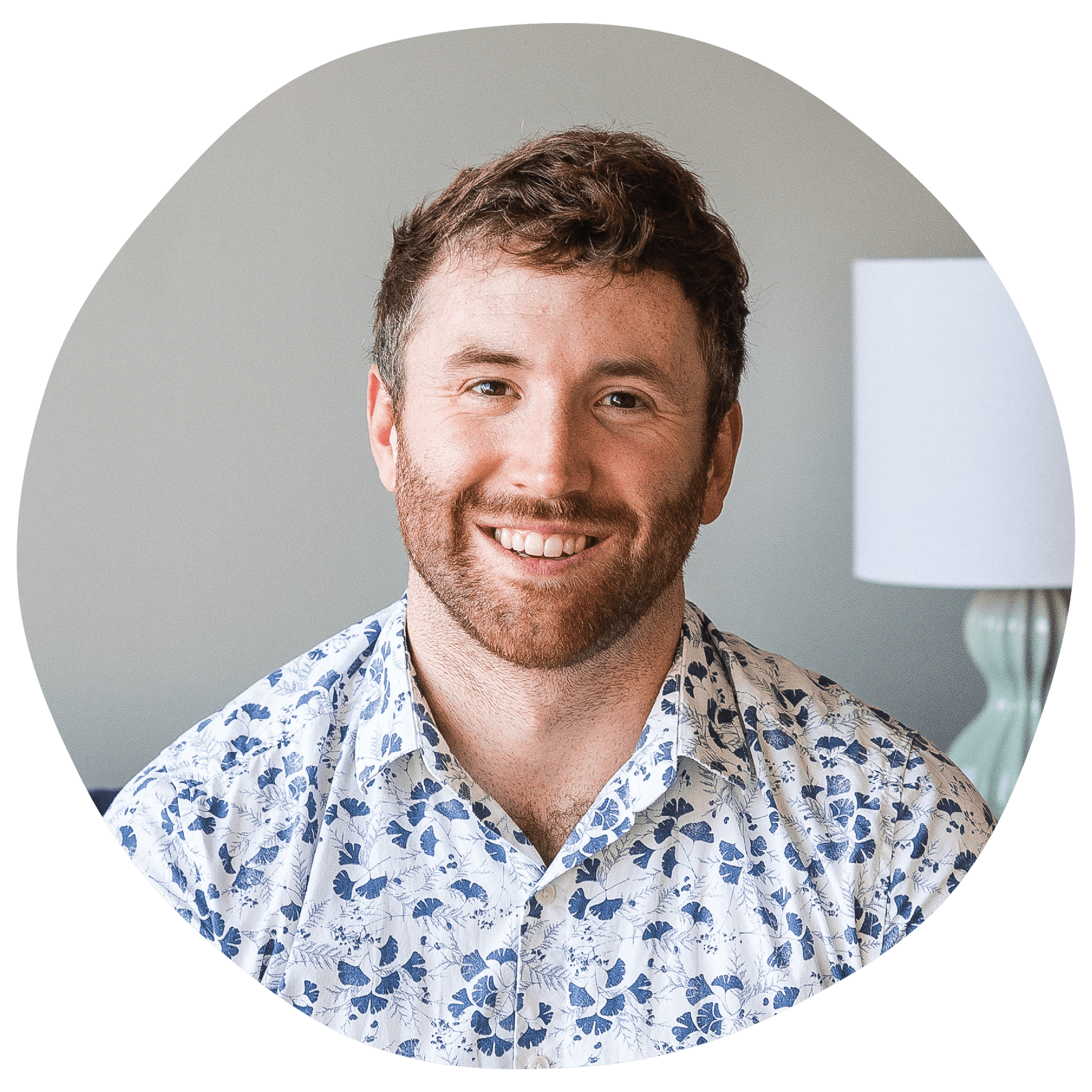 Iain Wilson