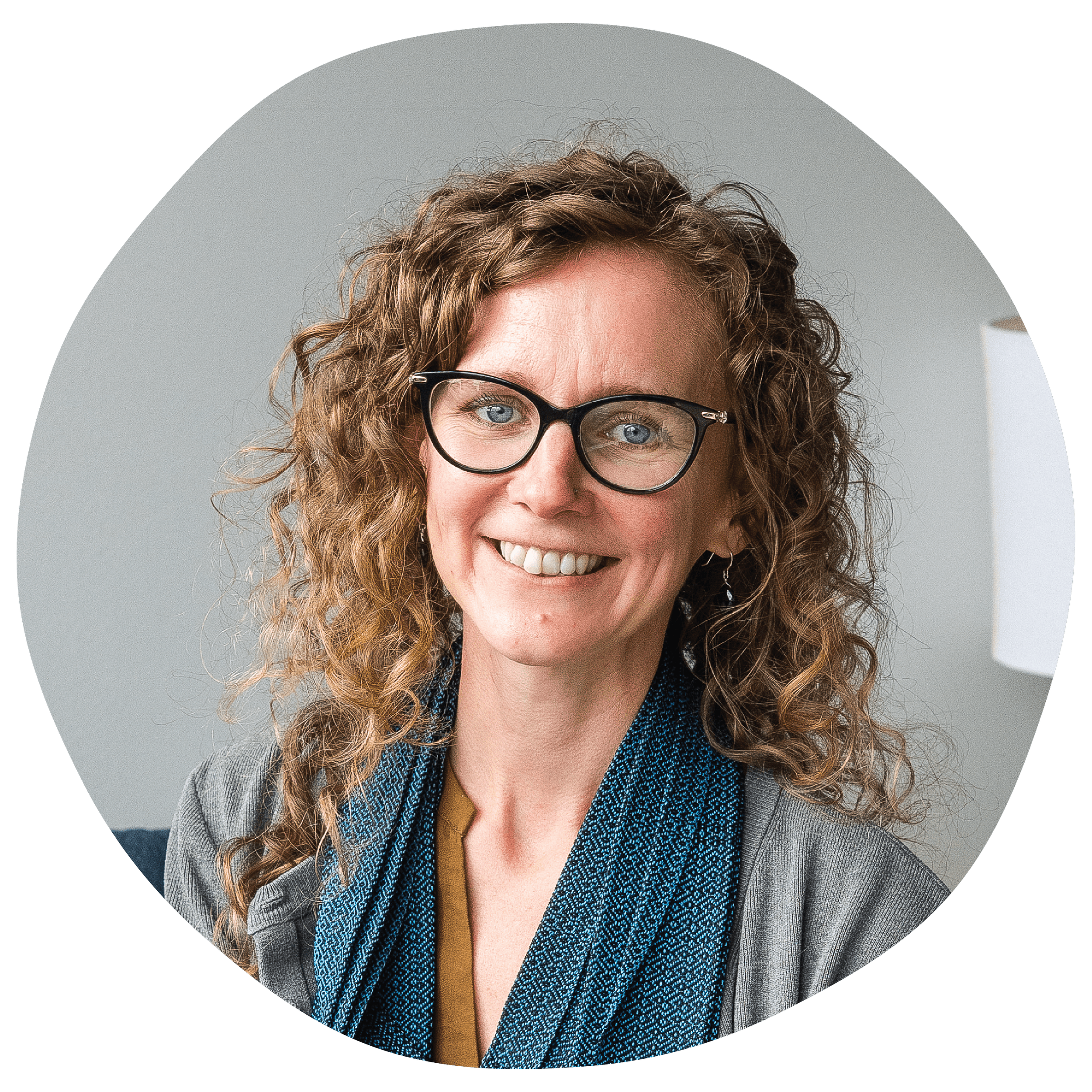 Rachel Moxham