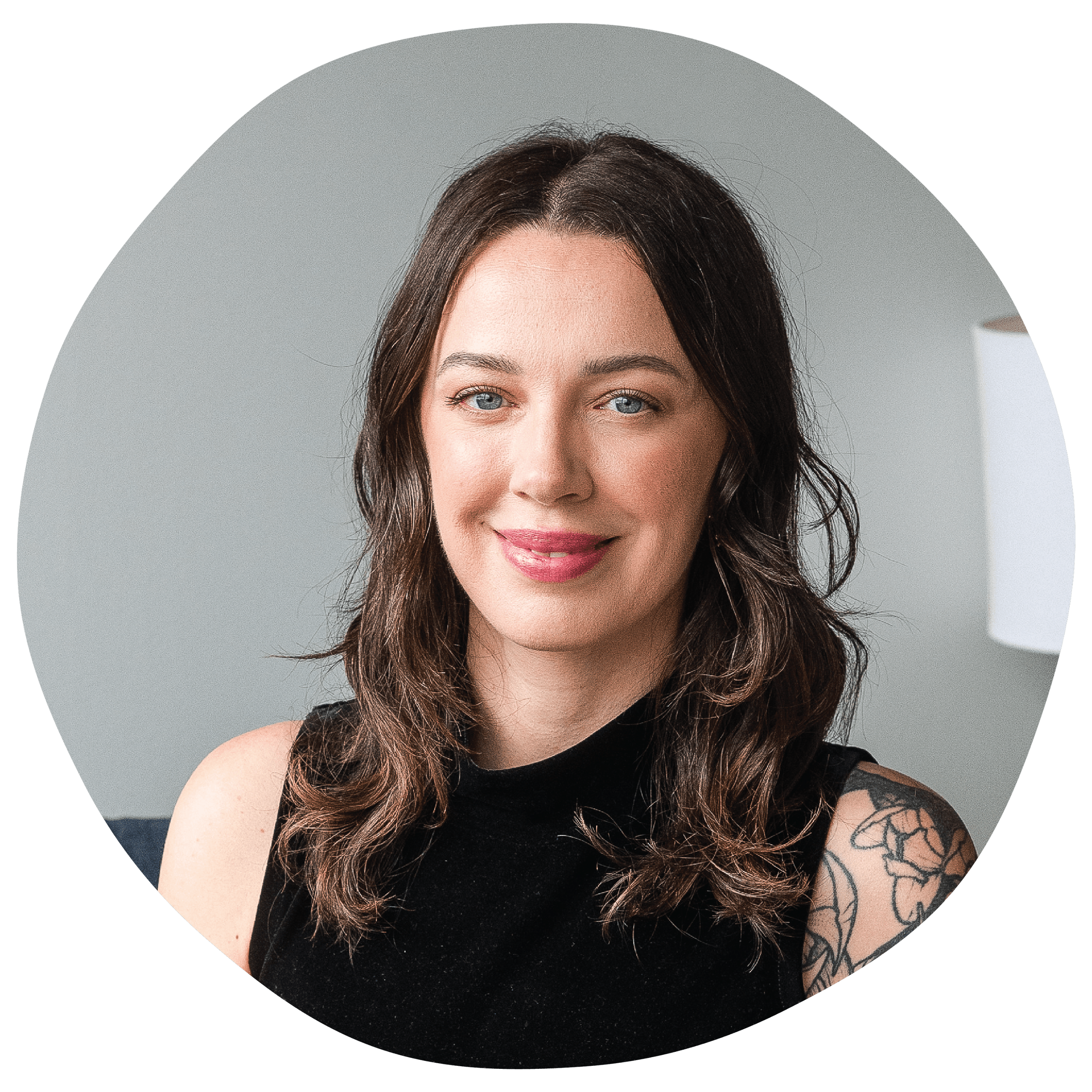 Lindsay Chronister