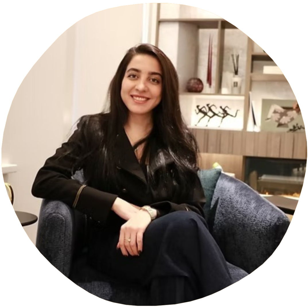 Nikta Niazi