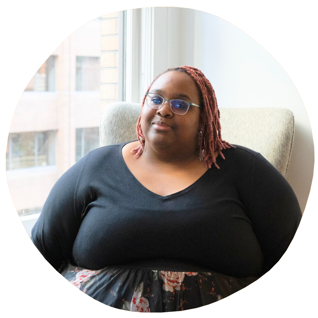 Theresa Thomas