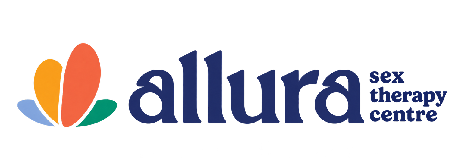 Allura Sex Therapy Centre | Specialized Sex &amp; Relationship Counselling